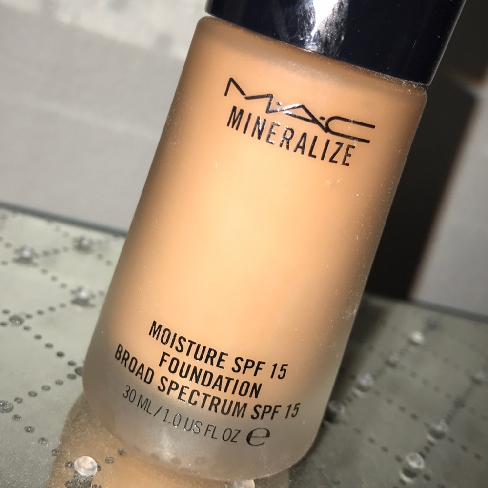 MAC Mineralize Foundation